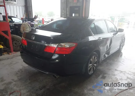 2014 Honda Accord Lx from USA, damaged, VIN 1HGCR2F36EA251026